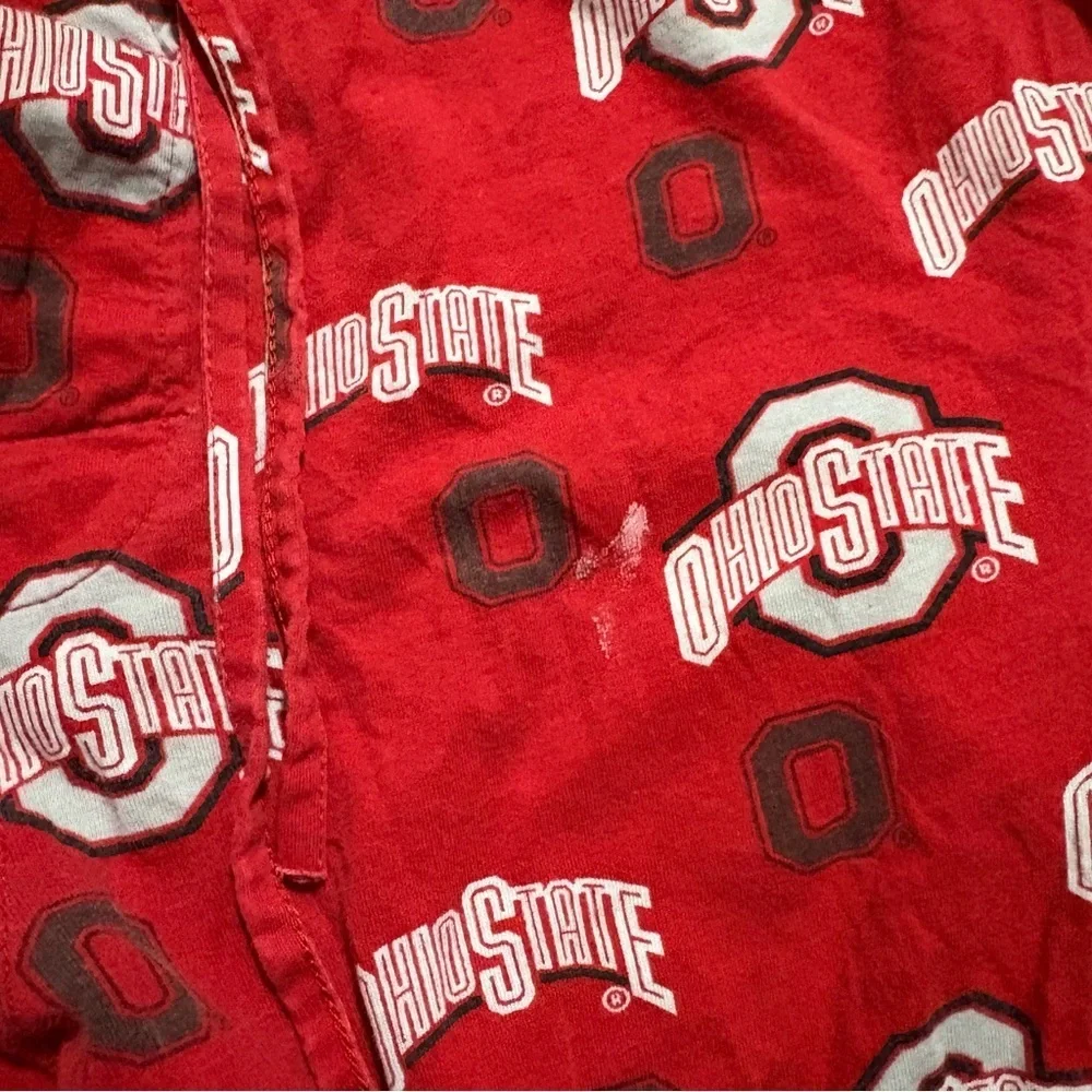 Ohio State Pajama Pants Small